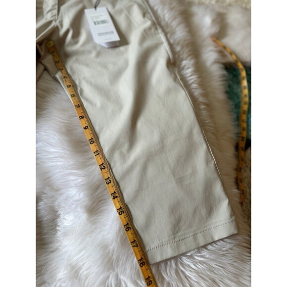 Cross 3/4 pants - Picture 7 of 11